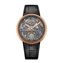 MT1.1: Le Tourbillon 7 jours