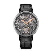 MT1.1: Le Tourbillon 7 jours
