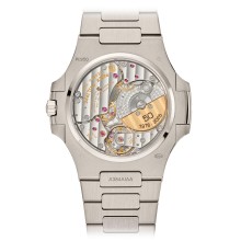 Nautilus référence 5610/1P-001 – 50e anniversaire