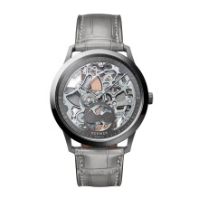 Slim d’Hermès Squelette Lune