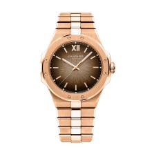 Alpine Eagle 41 XP CS Rose Gold 