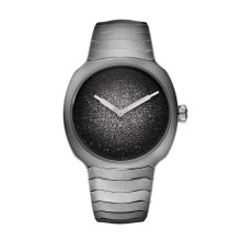 Streamliner two hands 34 mm