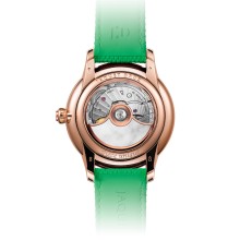 Petite Heure Minute Red Gold - Joyful Birds Great Wall