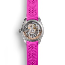 Pioneer Tourbillon Miami 