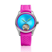 Pioneer Tourbillon Miami 