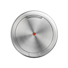 Memovox Travel Clock