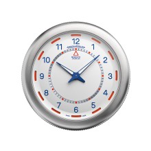 Memovox Travel Clock