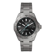 Aquaracer Professional 200 Solargraph