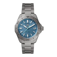 Aquaracer Professional 200 Solargraph