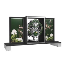 Atmos Régulateur Enamel Colibris