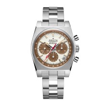 CHRONOMASTER Revival A384 