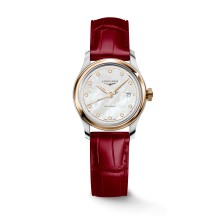 The Longines Master Collection