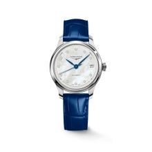 The Longines Master Collection