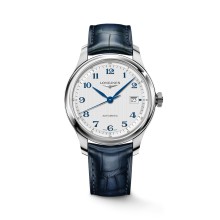The Longines Master Collection