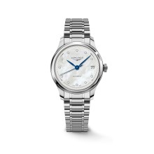 The Longines Master Collection