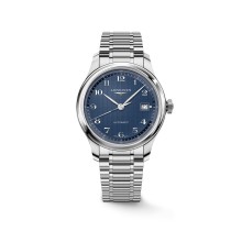 The Longines Master Collection