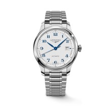 The Longines Master Collection