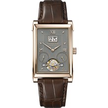 Cabaret Troubillon Honeygold © A. Lange & Söhne