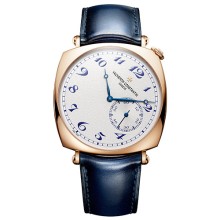 © Vacheron Constantin