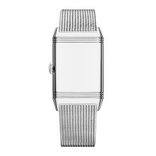 Reverso Tribute Monoface Small Seconds ‘Or Deco’