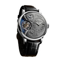 Duometre Heliotourbillon Perpetual 