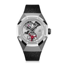 Royal Oak Concept Tourbillon Volant 