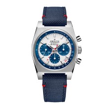 CHRONOMASTER Revival A384 - Liberty II Edition 