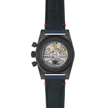 CHRONOMASTER Revival A384 - Liberty II Edition 
