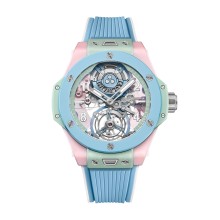 Big Bang Summer Multi-Colored Ceramic
