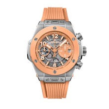 Big Bang Titanium Peach Ceramic