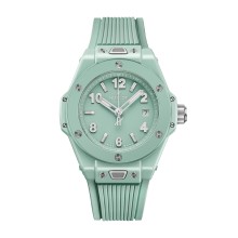 Big Bang Green Ceramic