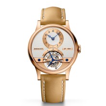 Classique Tourbillon © Breguet