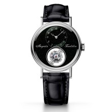 Tourbillon Sidéral 7255 © Breguet