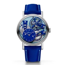 Tradition tourbillon © Breguet