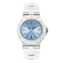 Bvlgari Bvlgari Aluminium 