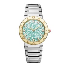 Bvlgari Bvlgari Aluminium 