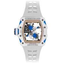 RM 64-01 Tourbillon Colnago 