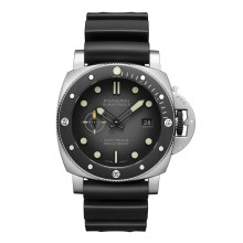 Submersible Navy SEALs PAM01738