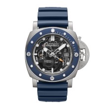 Submersible GMT PAM01495 