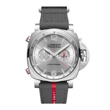 Luminor Luna Rossa Chrono