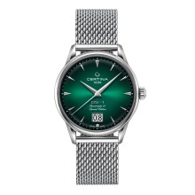 DS-1 Big Date