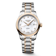 The Longines Master Collection