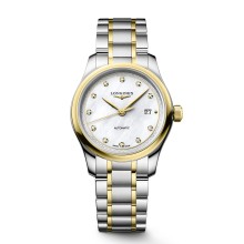 The Longines Master Collection