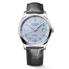 The Longines Master Collection