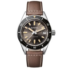 Fifty Fathoms Bathyscaphe © Blancpain
