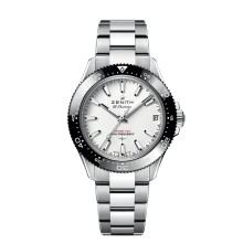 Chronomaster Solo Sport © Zenith