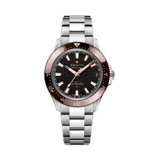 Chronomaster Solo Sport © Zenith