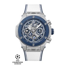 Big Bang Reloaded UEFA Champions League Titanium Ceramic 