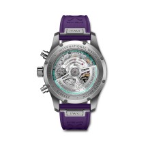 Pilot's Watch Chronograph 41 Mercedes-AMG Formula OneTM Team