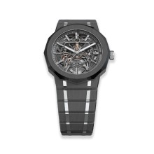 The Admiral: All Ceramic – Skeleton